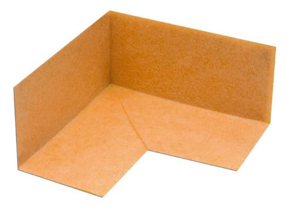 Schluter KERDI Kereck-F Preformed Inside Corner 10 Pack 1