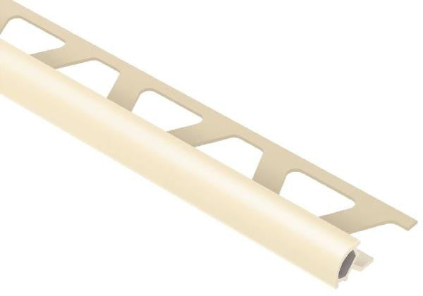 RONDEC Sand Pebble PVC Quarter Circle Trim 3/8" Molding 1