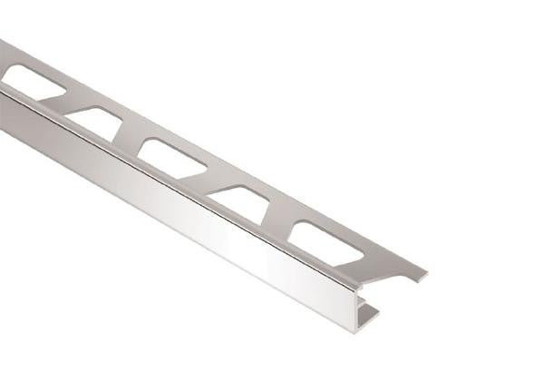 Schluter SCHIENE 3/8" Aluminum Tile Edge Trim 1