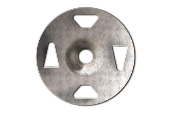 Schluter Kerdi-Board-ZT 1-1/4" Galvanized Washers 100-Pack