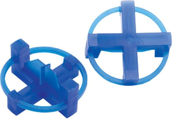 Tavy Tile Spacers 3/16" Blue 100 Pack
