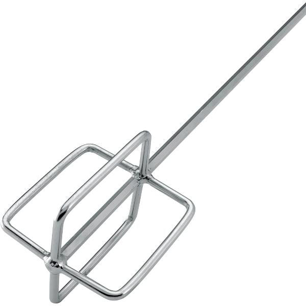 Super Mixer Chrome-Plated Mixing Paddle