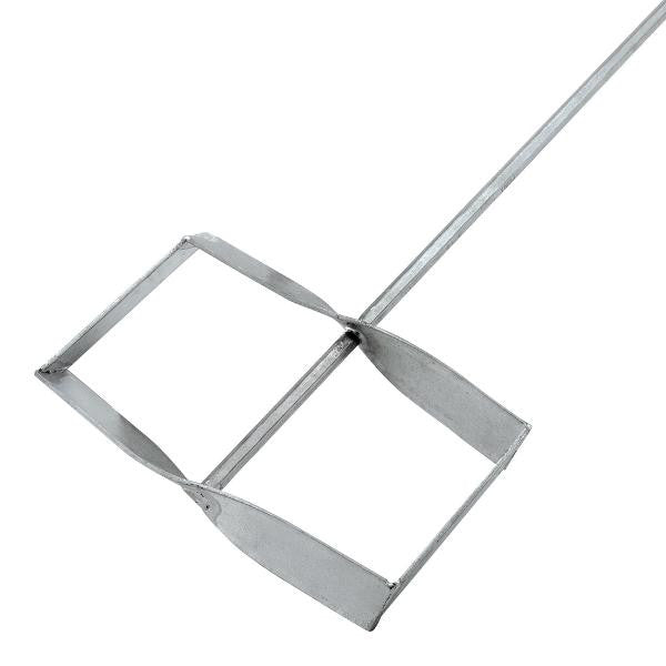 Thinset Paddle Mixer 24" 1