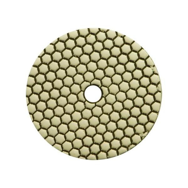 Premium Dry/Wet 3000 Grit Polishing Pad 1