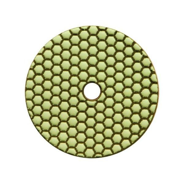 Premium Dry/Wet 200 Grit Polishing Pad