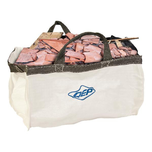 Demolition Bag 1