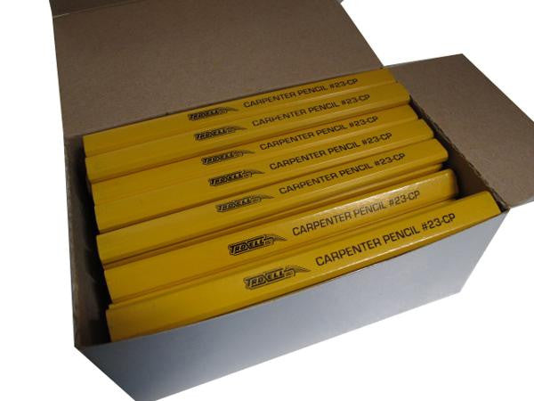 Carpenter Pencil