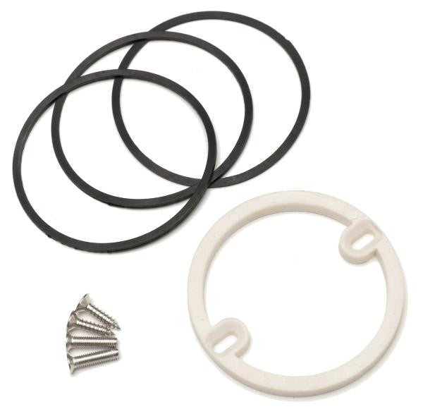 Drain Extender 2-1/2" to 3" 1