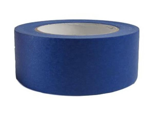 Blue Clean 2" Masking Tape