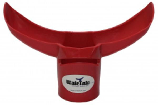 Wale Tale Dust Containment Device 1