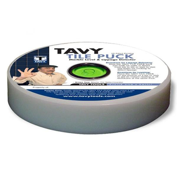 Tavy Tile Puck 1