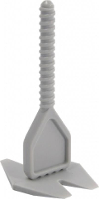 Spin Doctor 1/16" Breakaway Spacers, 250-Pack 1