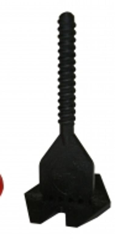 Spin Doctor 1/8" Breakaway Tile Spacer 250 Pack