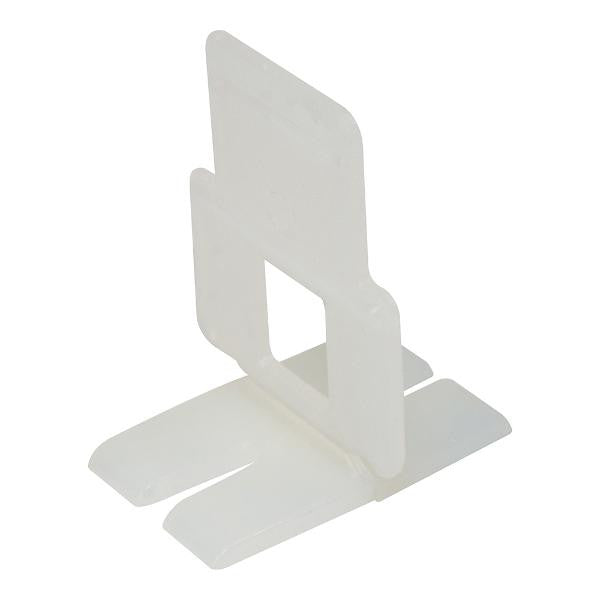 LASH Flat Leveling Clips 1000-Pack 1