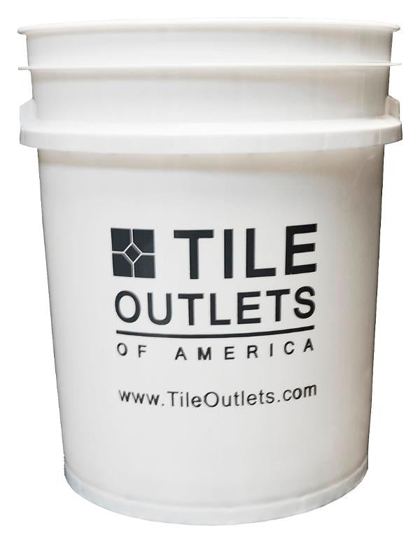 TOA 5 Gallon Bucket