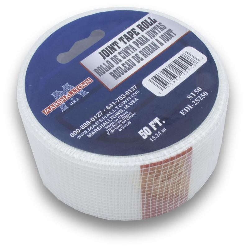 2"x50' Mesh Drywall Joint Tape Roll