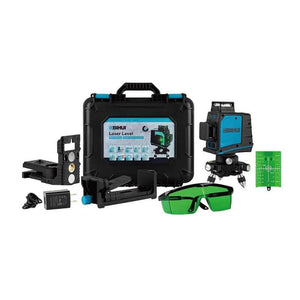 Bihui 12-Line Laser Level Kit