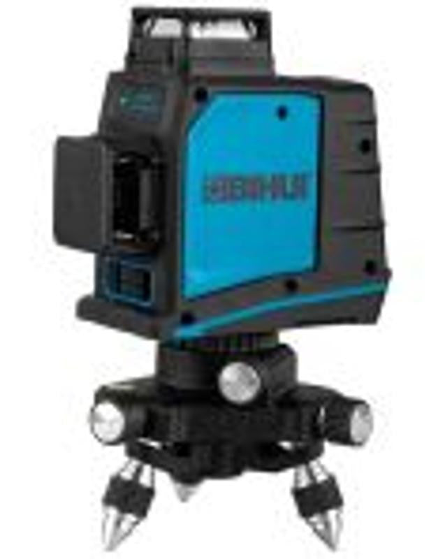 Bihui 12-Line Laser Level Kit