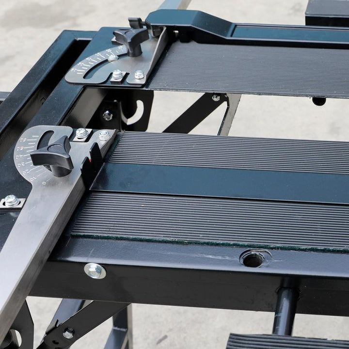 Tiler Table Workbench