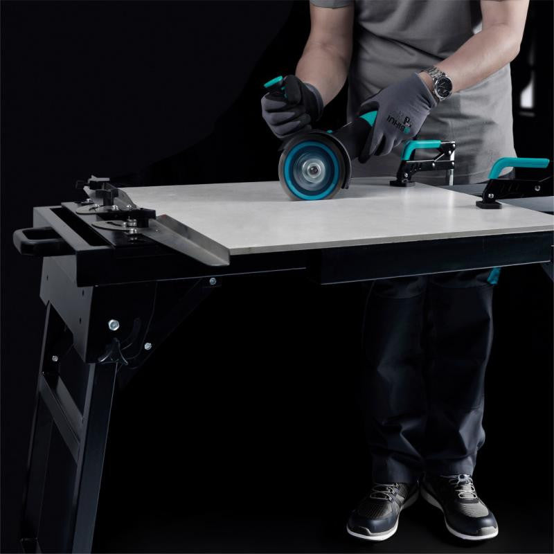 Tiler Table Workbench