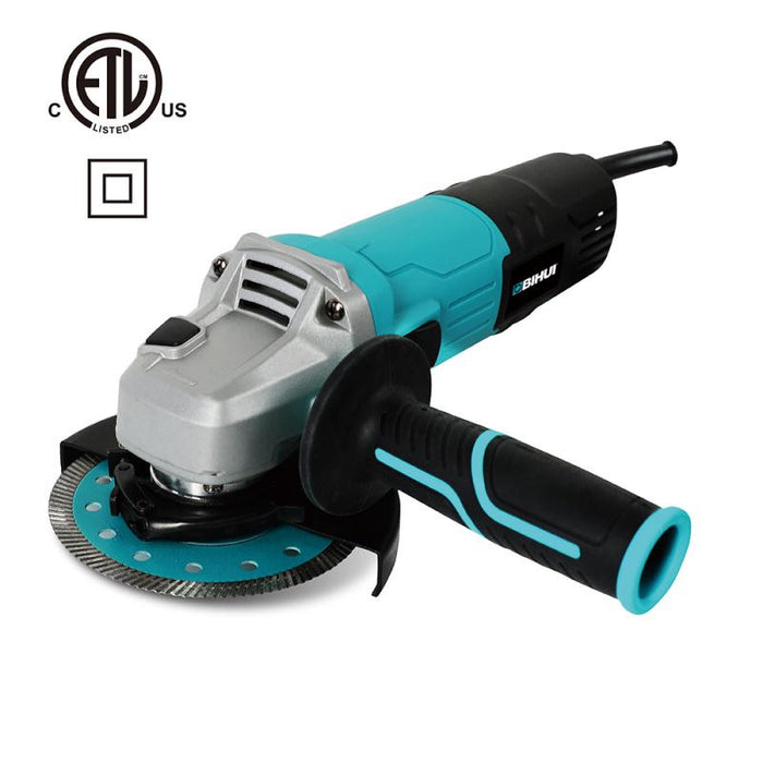 Amoladora angular de velocidad variable de 5" Bihui 1