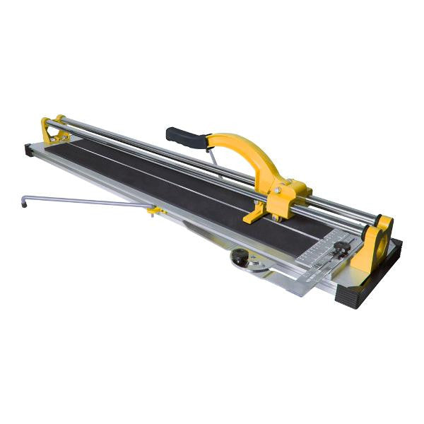 QEP 35-Inch Professional Tile Cutter with Side Arm Extensions & 7/8" Ball-Bearing Carbide Scoring Wheel 1
