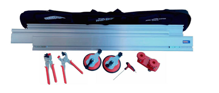Troxell 10' Panel Cutter with Case 1