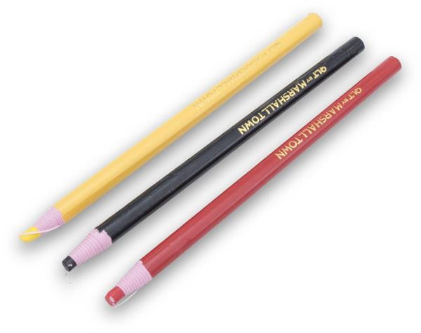 China Marker Grease Pencil, Single 1
