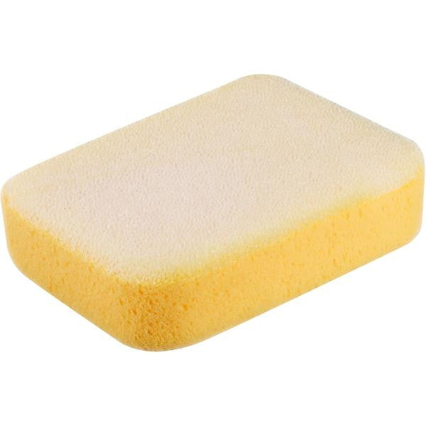 Grout Sponge with Scrubber Top 1