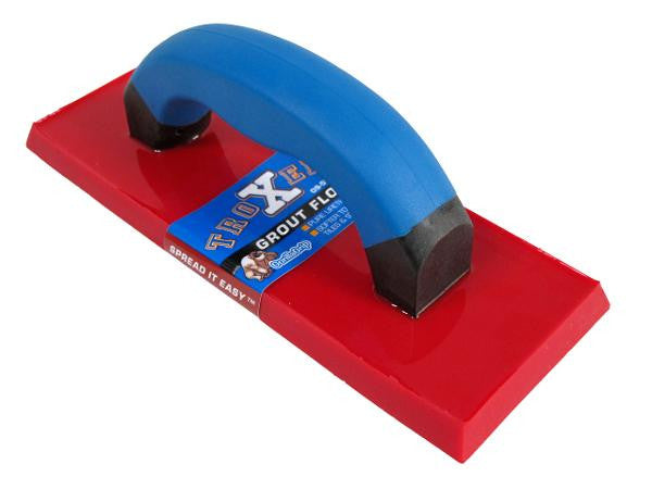 Urethane Grout Float 1