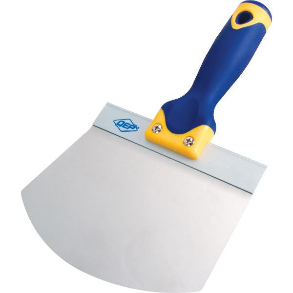 Bucket Scoop 1