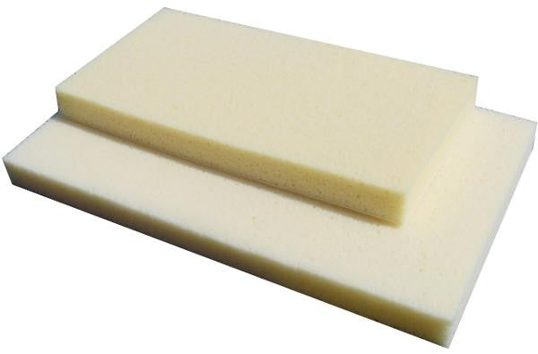 Esponja de repuesto para lechada Jumbo de 8x14" 1