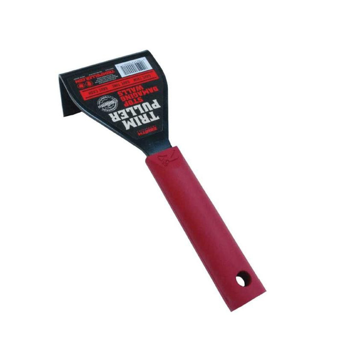 Extractor de molduras Zenith 2