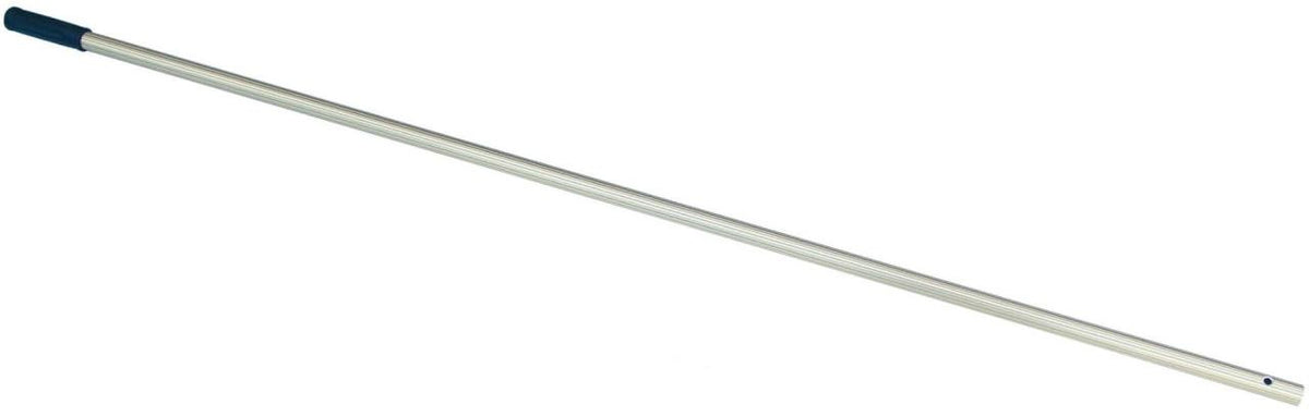 52" One-Piece Aluminum Pole