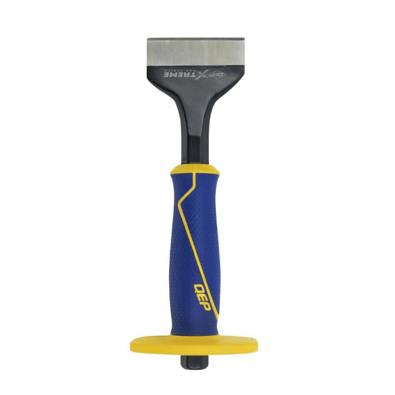 Raspador Cincelador de Gran Resistencia Xtreme