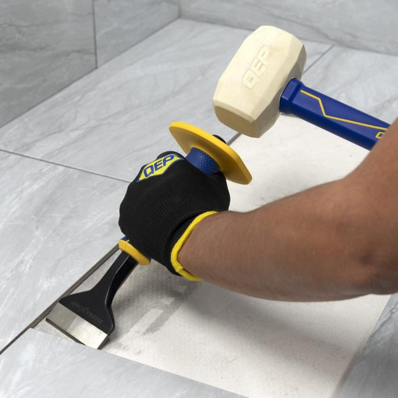 Raspador Cincelador de Gran Resistencia Xtreme