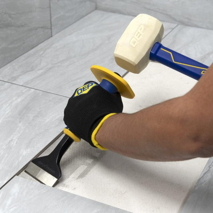 Raspador Cincelador de Gran Resistencia Xtreme 2