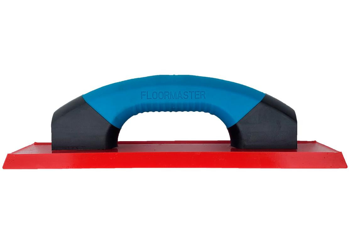 Urethane Bigboy Floormaster Grout Float 4"x12"