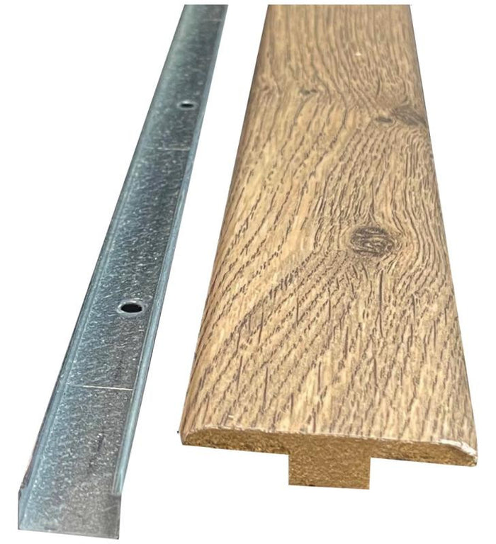 Mercury Orbit Oak LVT T-Molding 72" 1