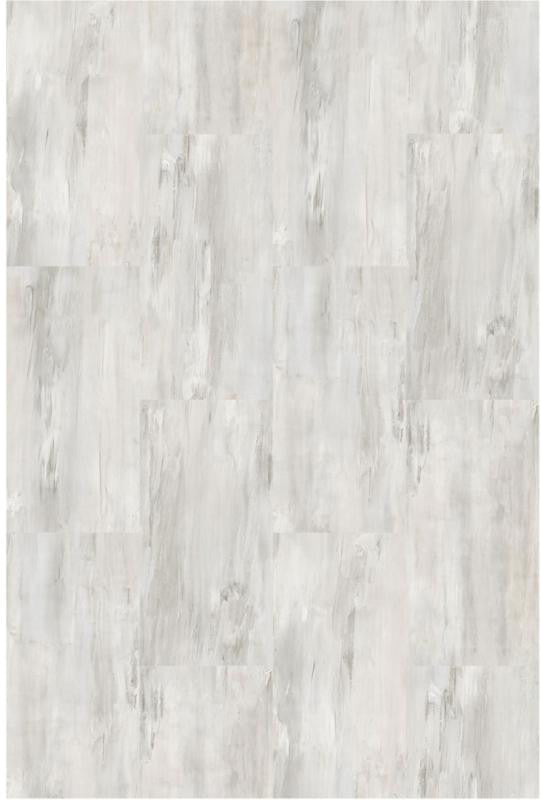 White Fossil 7x48 Wood Look Luxury Vinyl Plank