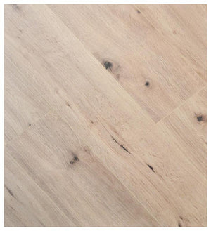 Piso Laminado Mercury Orbit Roble 9x54 Aspecto Madera