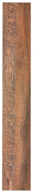 Piso vinílico de lujo símil madera Autumn Blaze 7x48