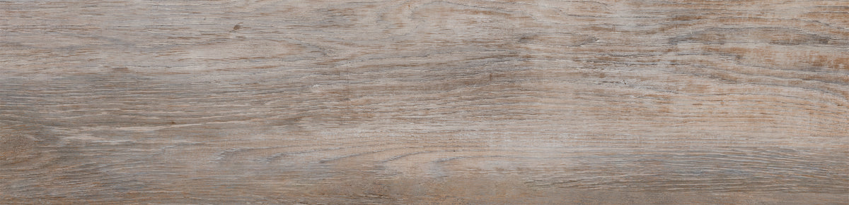 Lena Brown 8x36 Porcelain Plank Tile