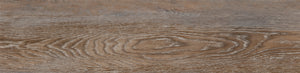 Lena Brown 8x36 Porcelain Plank Tile