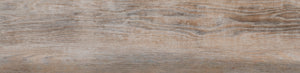 Lena Brown 8x36 Porcelain Plank Tile