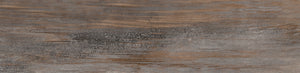 Lena Brown 8x36 Porcelain Plank Tile