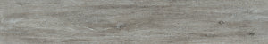 Viggo Ceniza 8x48 Baldosa de Porcelana Imitación Madera Roble Gris
