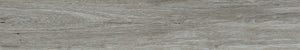 Viggo Ceniza 8x48 Baldosa de Porcelana Imitación Madera Roble Gris