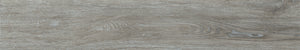 Viggo Ceniza 8x48 Baldosa de Porcelana Imitación Madera Roble Gris