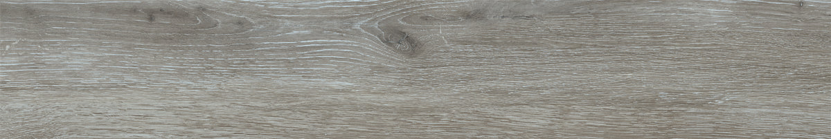 Viggo Ceniza 8x48 Baldosa de Porcelana Imitación Madera Roble Gris
